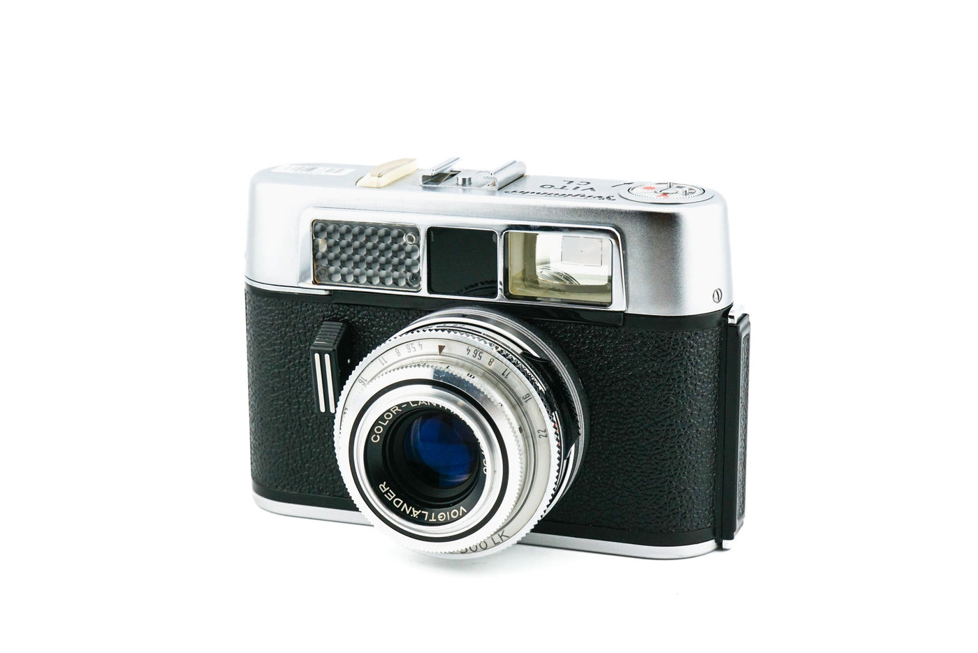 Voigtländer Vito CL · Hauptbild