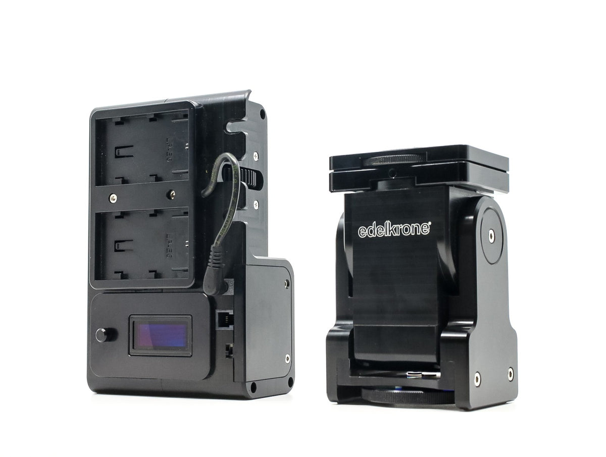 Edelkrone Target Module · Hauptbild