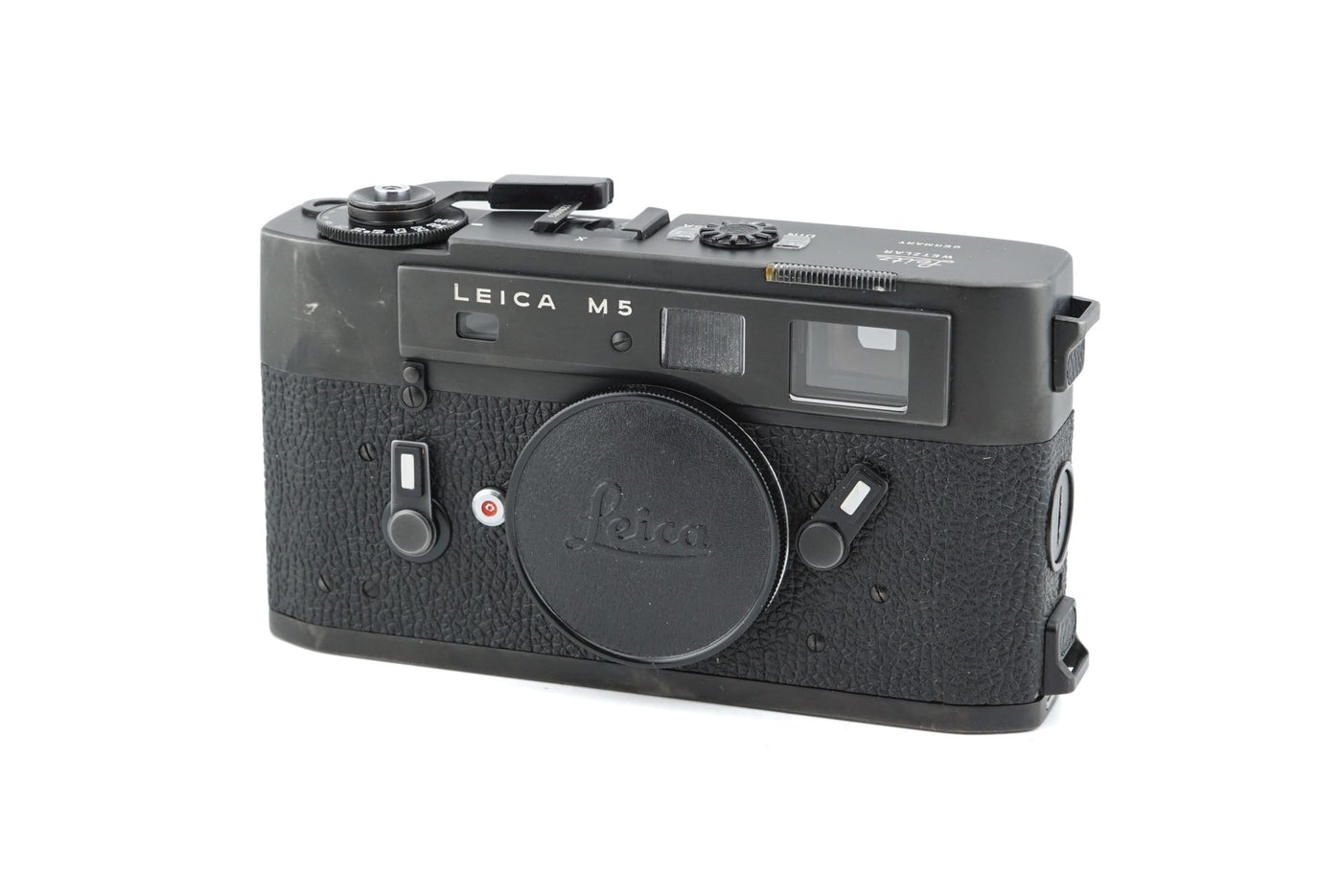 Leica M5 · main image
