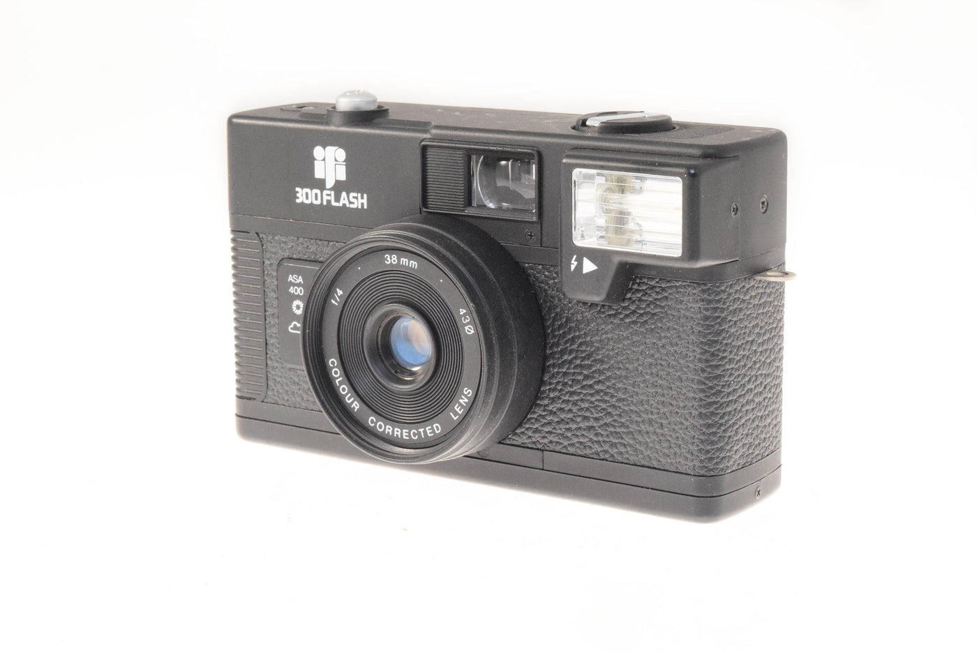 Ifi 300 Blitz · main image