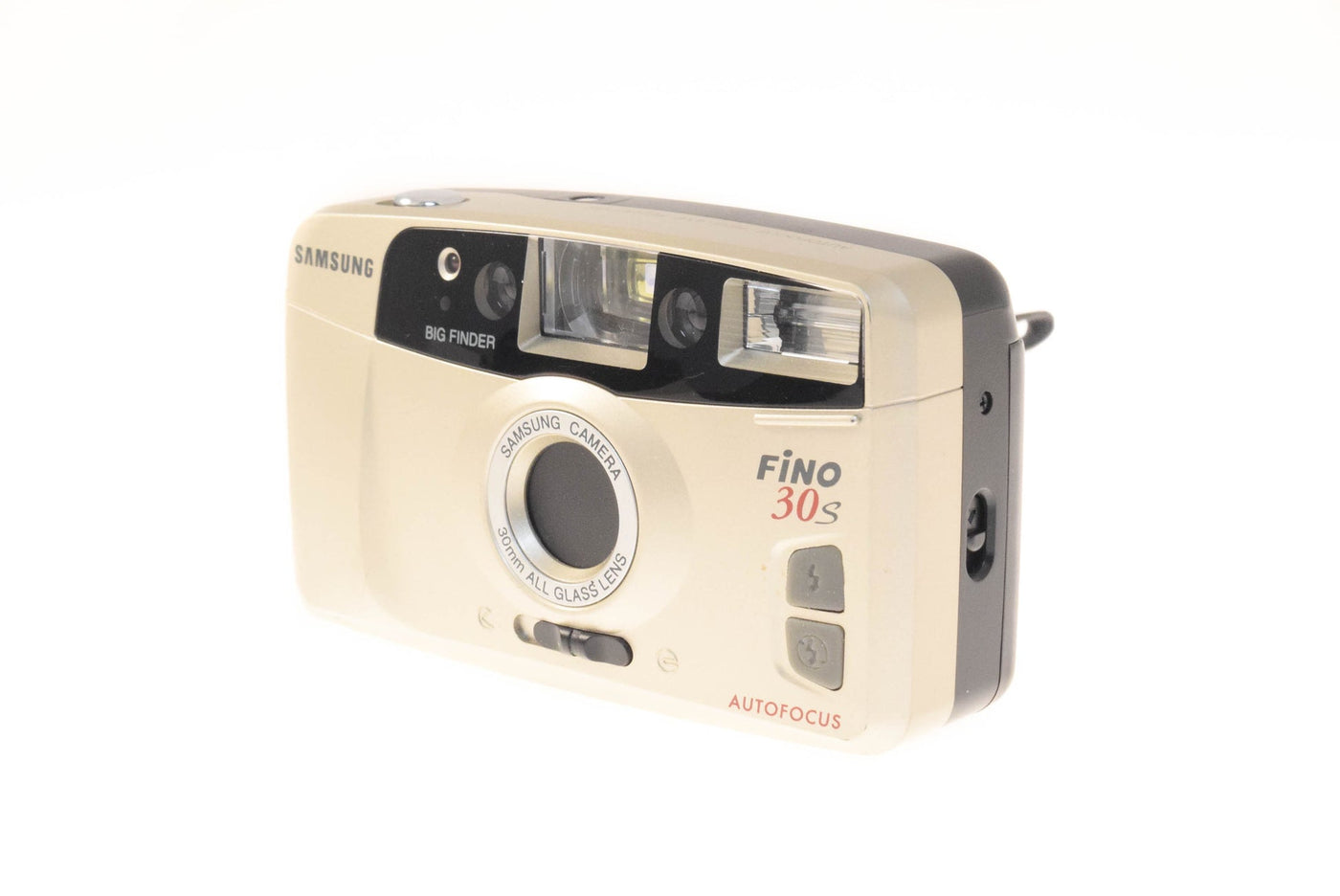 Samsung Fino 30s · Hauptbild