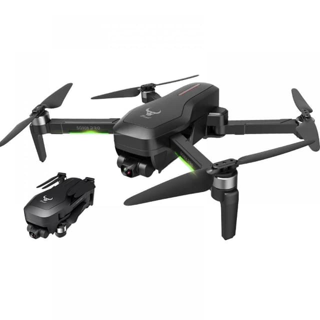 Drone Slx SG906 Pro 2 4K 5G GPS 26.000 min · Hauptbild
