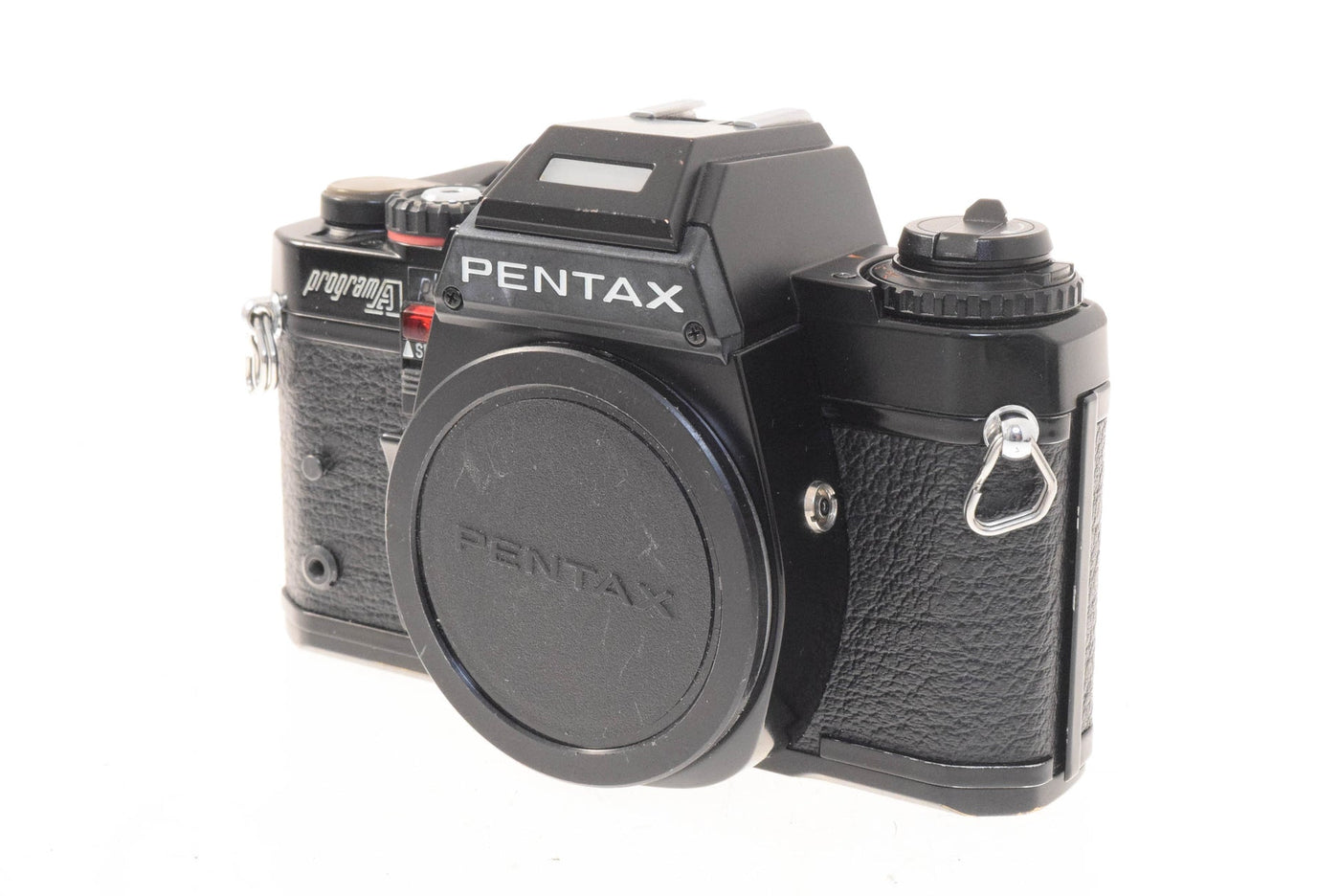 Pentax Program A Plus · Hauptbild