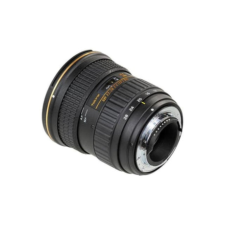 Tokina Objektive Canon EF-S, Nikon F (DX) 12-24mm f/4