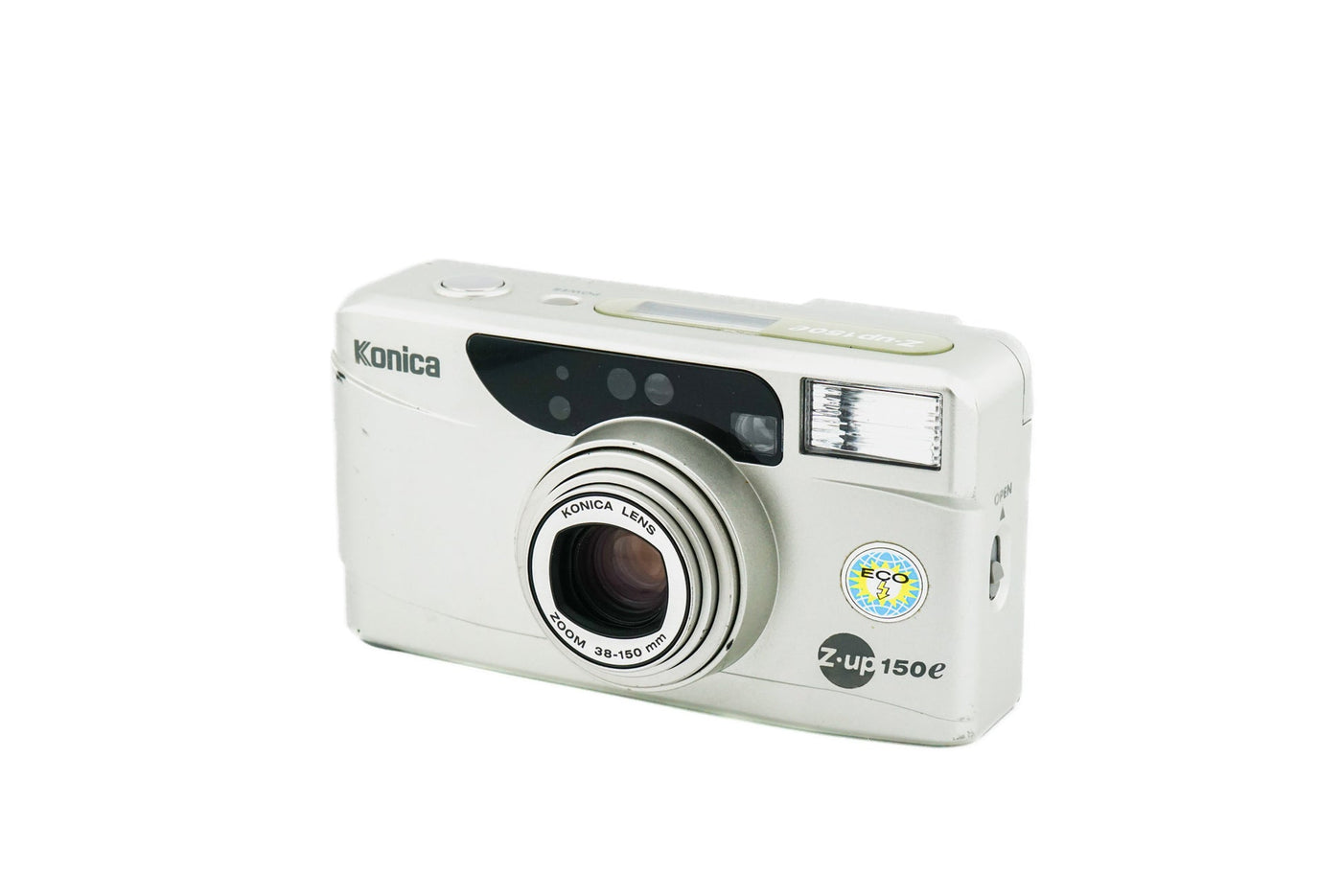 Konica Z-Up 150e · main image