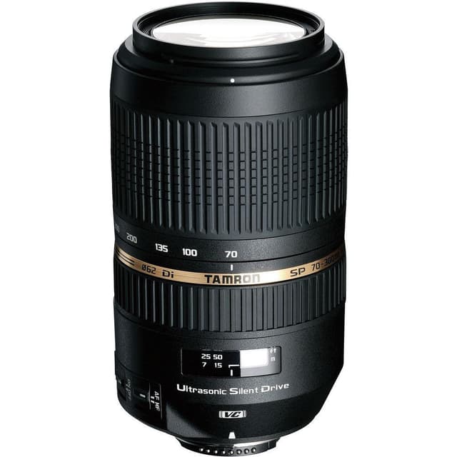 Tamron SP 70-300mm f/4-5.6 Objektive · Hauptbild