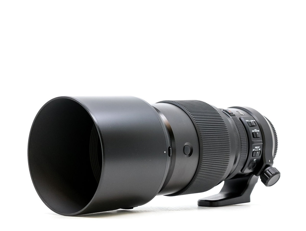 Fujifilm GF 250mm f/4 R LM OIS WR · Hauptbild