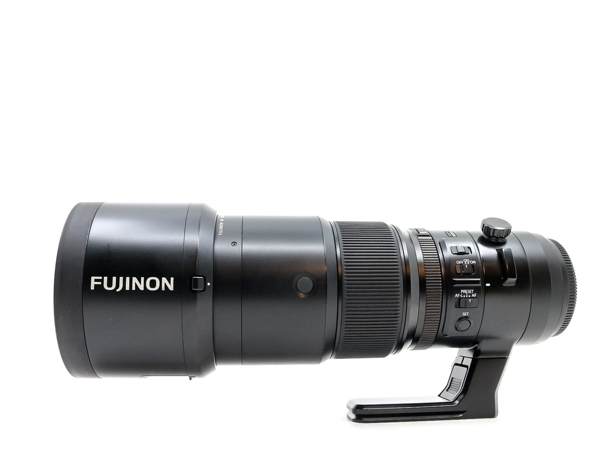Fujifilm GF 500mm F/5.6 R LM OIS WR · Hauptbild