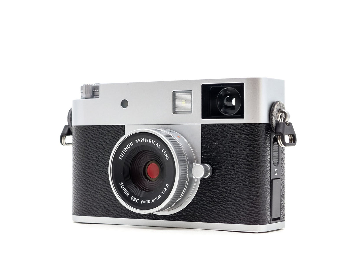 Fujifilm X half · Hauptbild
