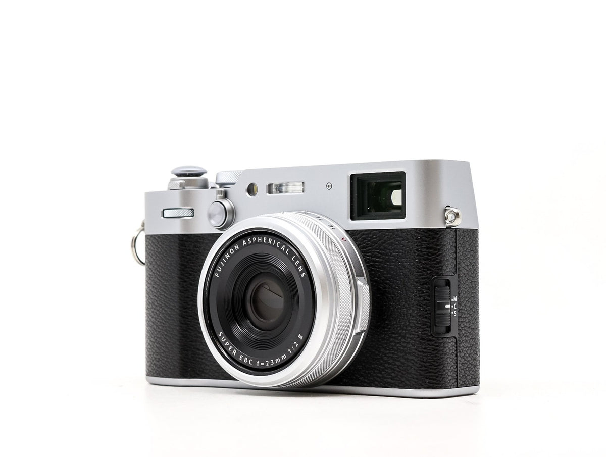 Fujifilm X100VI Limited Edition · Hauptbild