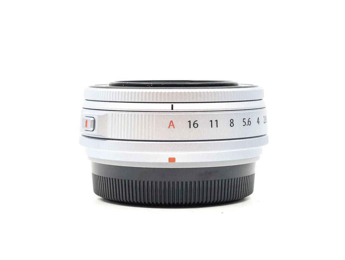Fujifilm XF 23mm F/2.8 R WR · Hauptbild