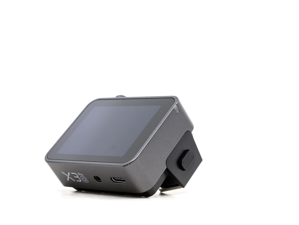 Godox X3 Pro Wireless Flash Trigger - Micro Four Thirds Dedicated · Hauptbild
