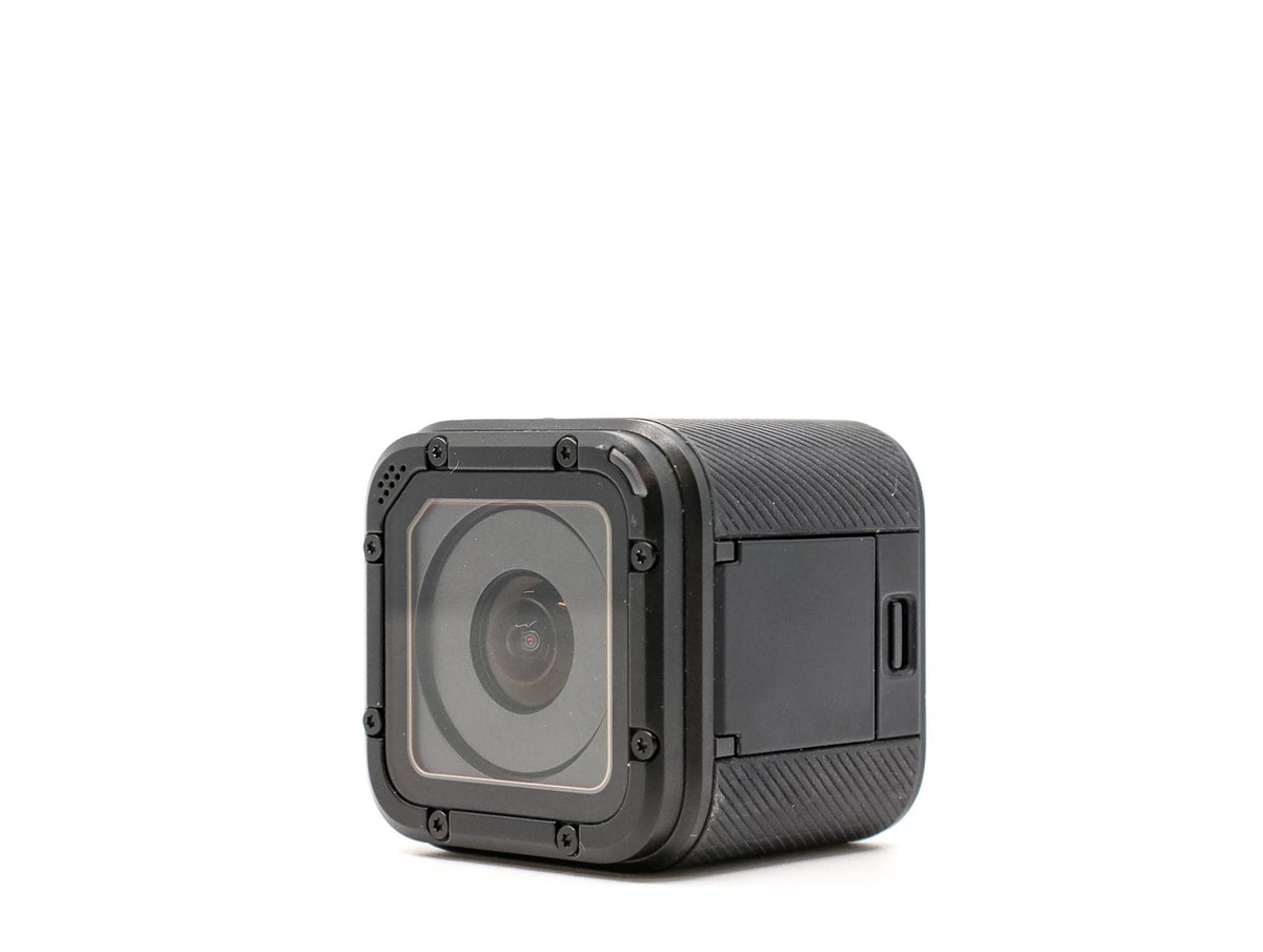 GoPro HERO Session · Hauptbild