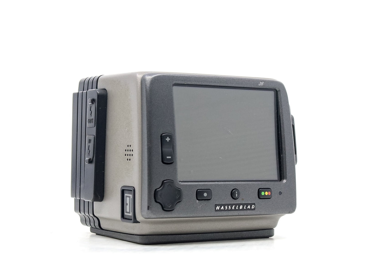 Hasselblad H3DII-39MS · Hauptbild
