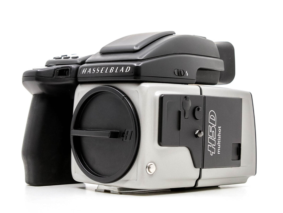 Hasselblad H5D-50cMS · Hauptbild