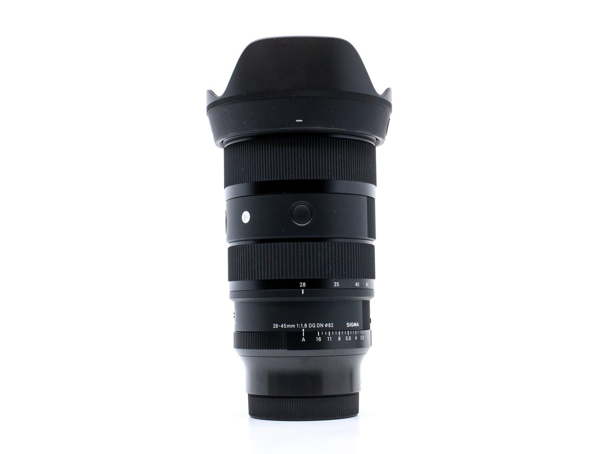 Hasselblad XCD 35-75mm f/3.5-4.5 · Hauptbild