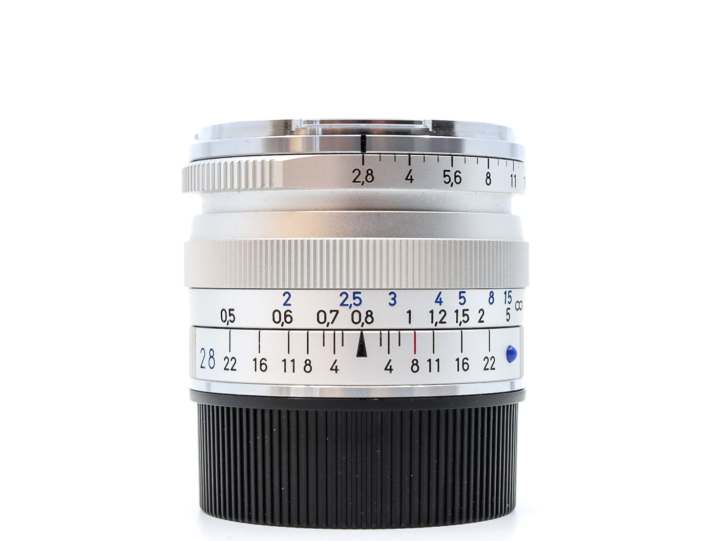 ZEISS Biogon T* 28mm f/2.8 ZM - Leica M Anschluss · Hauptbild