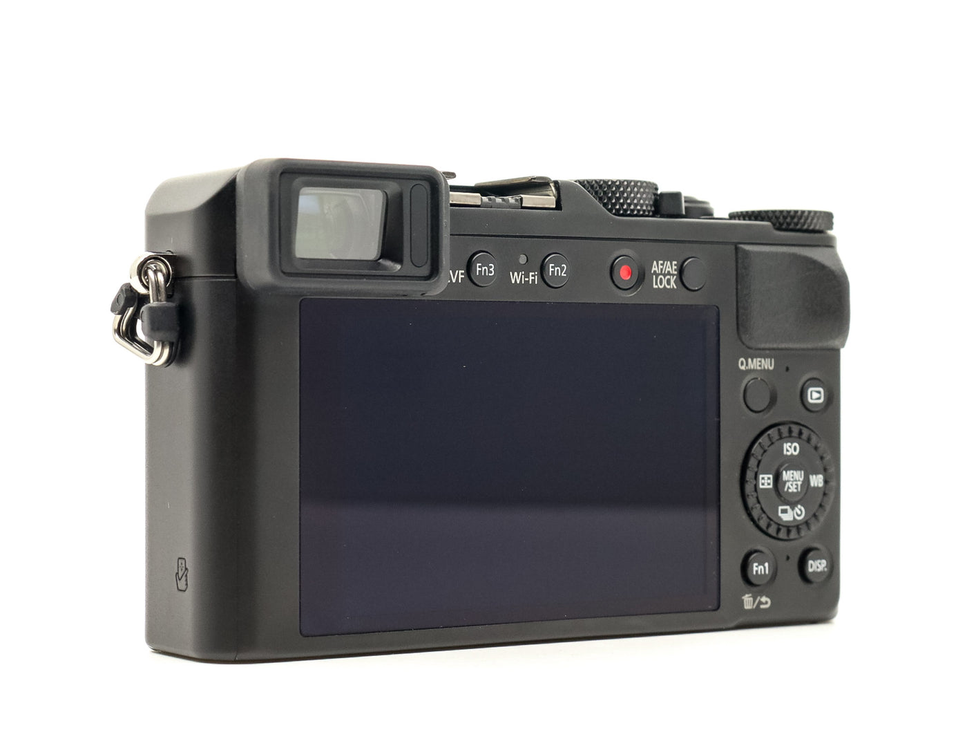 Panasonic Lumix DMC-LX100 · main image