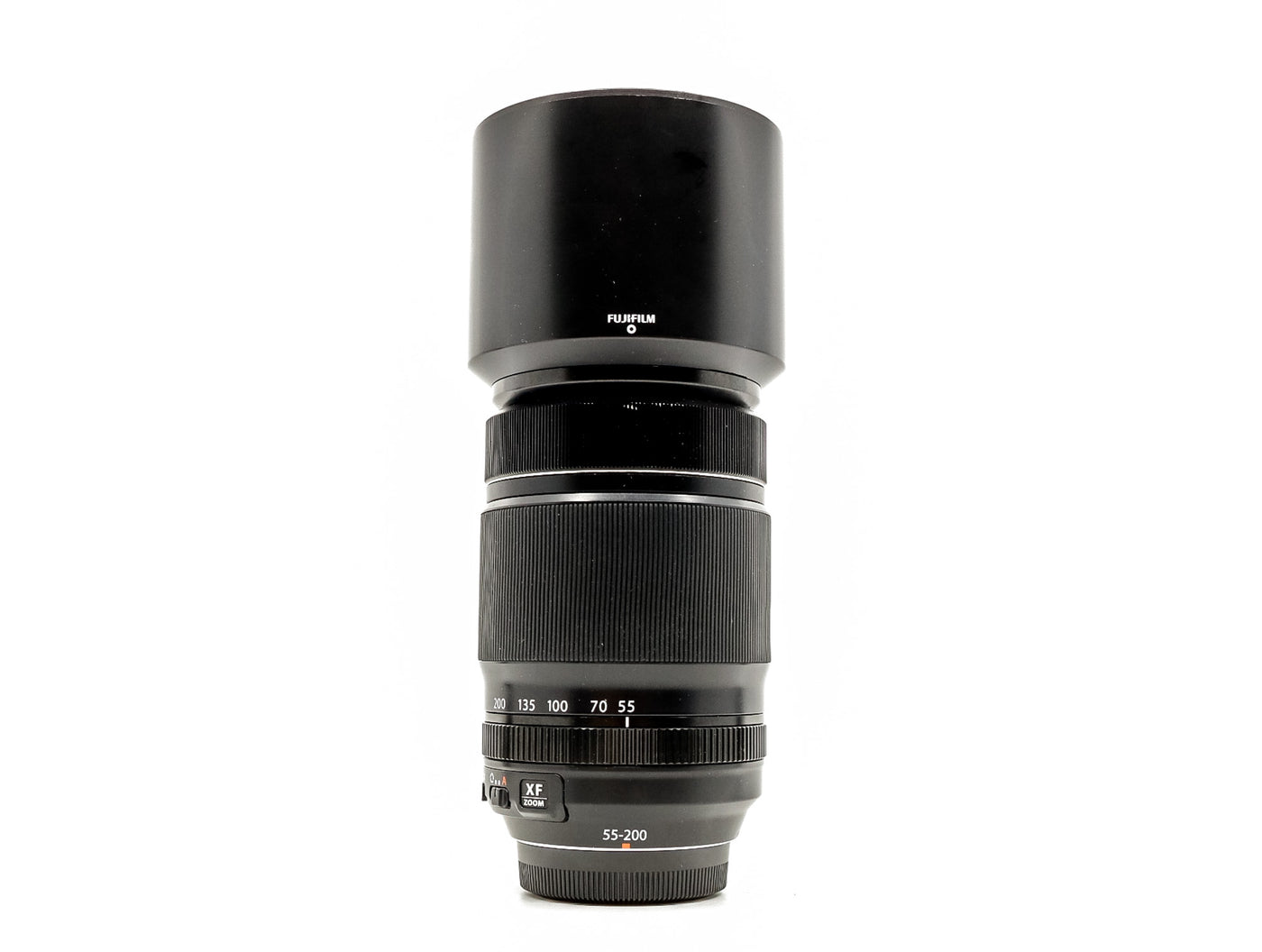 Fujifilm XF 55-200mm f/3.5-4.8 R LM OIS · Hauptbild