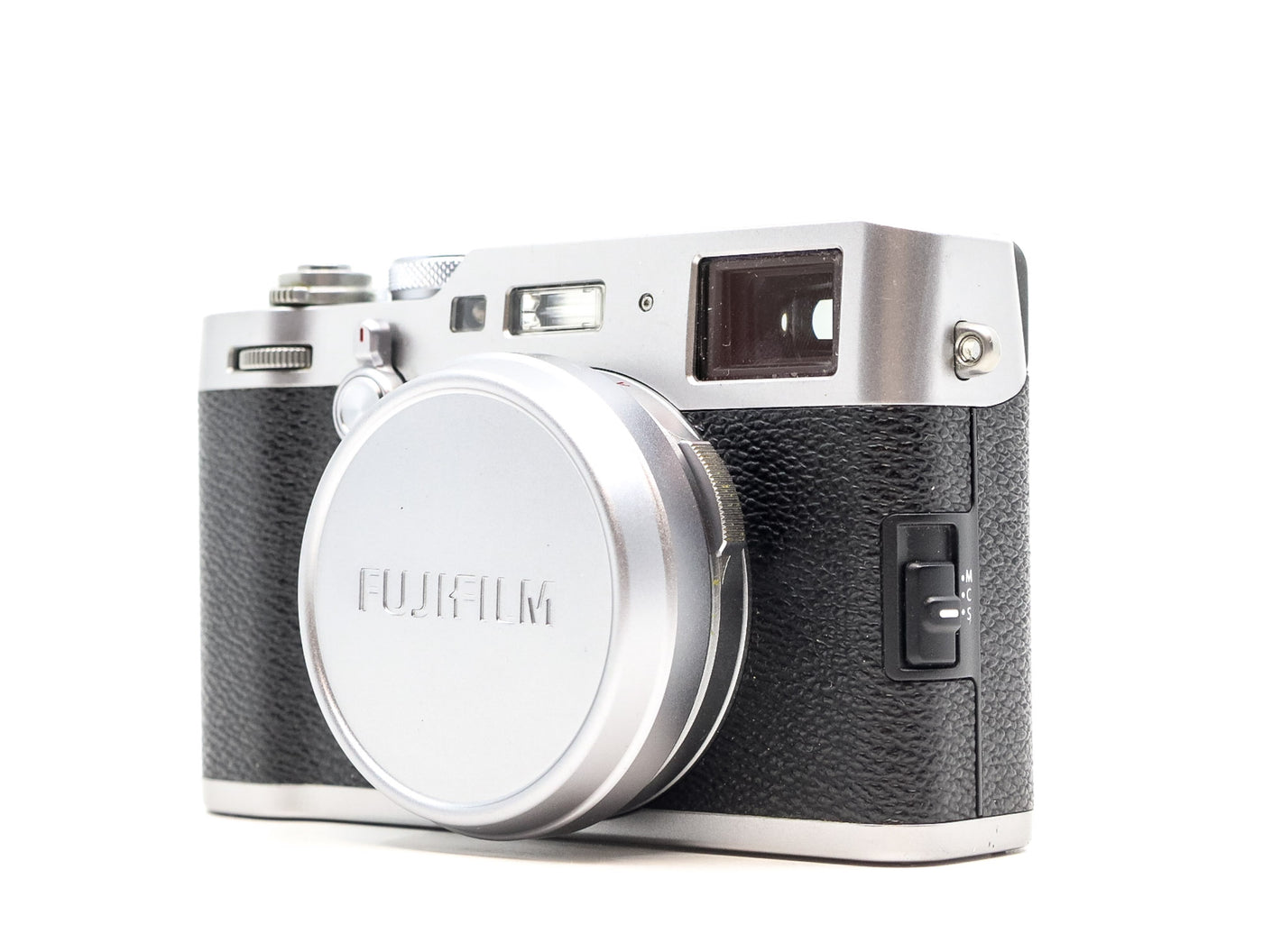 Fujifilm X100F · Hauptbild