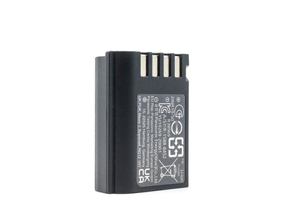 Panasonic DMW-BLK22 Battery 