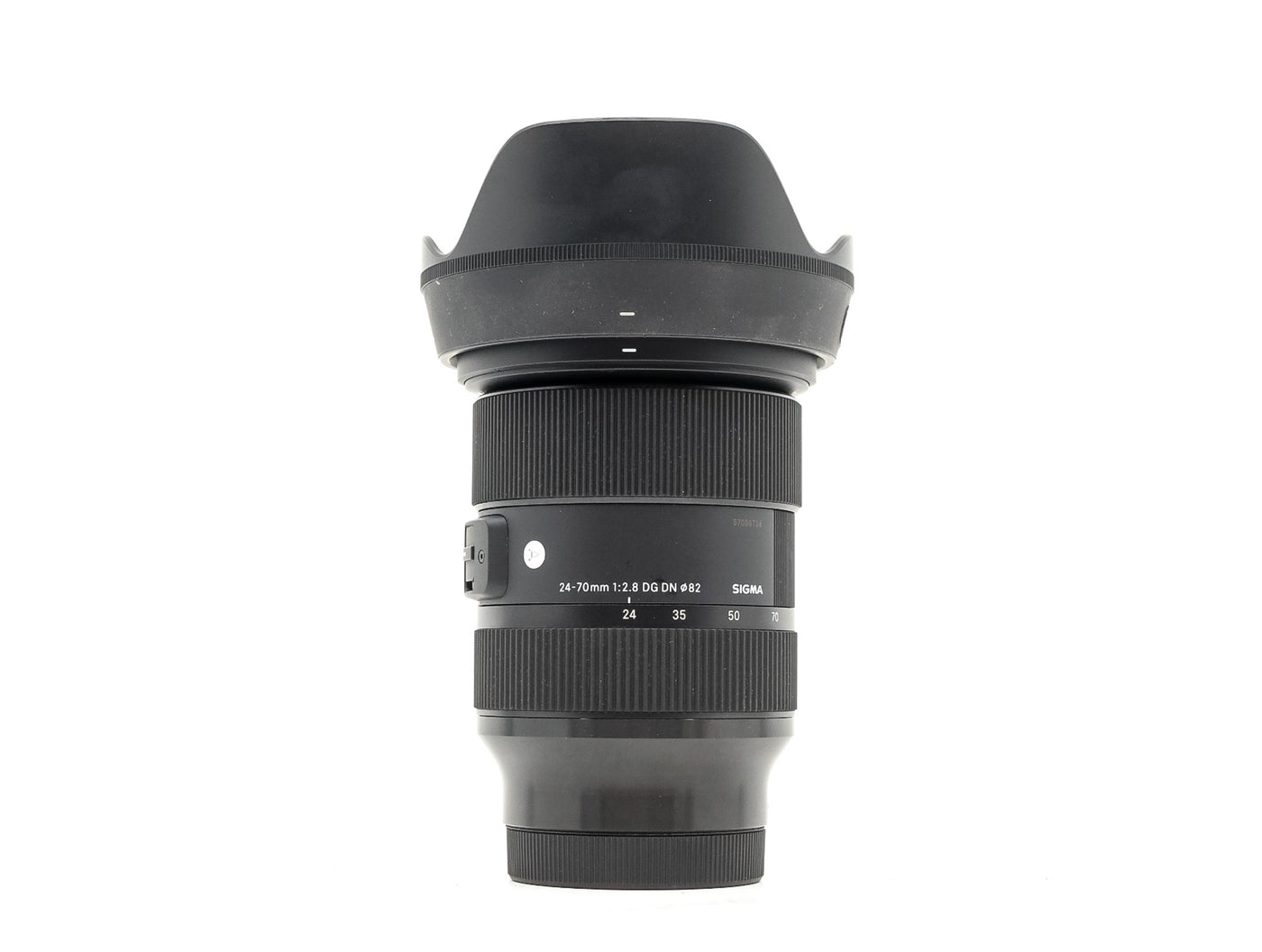 Sigma 24-70mm f/2.8 DG DN ART - L-Mount · Hauptbild