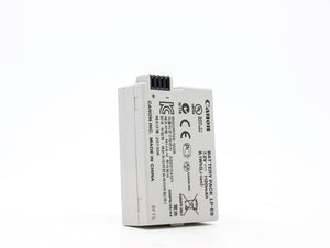 Canon LP-E8 Battery - segunda mano - excelente estado - foto principal - SKU 3724764 - Camera Market