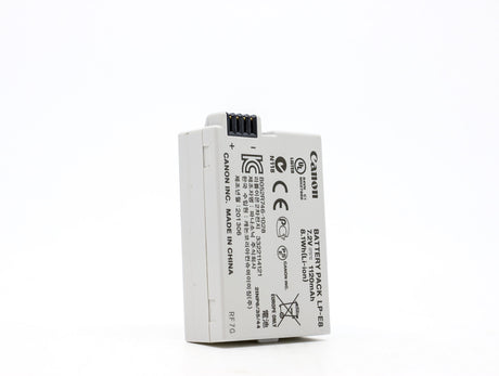 Canon LP-E8 Battery - segunda mano - excelente estado - foto principal - SKU 3724764 - Camera Market