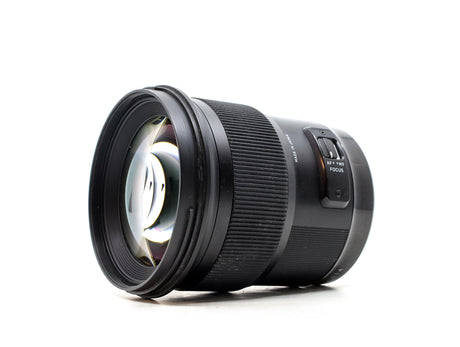 Sigma 50mm f/1.4 DG HSM ART - Canon EF Fit - segunda mano - excelente estado - foto principal - SKU 3717275 - Camera Market