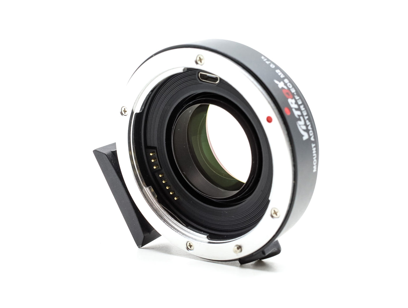 Viltrox EF-M2 Mount 0.71x EF-MFT Speedbooster Adapter · main image