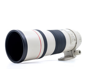 Canon EF 300mm f/4 L IS USM - segunda mano - excelente estado - foto principal - SKU 3714766 - Camera Market