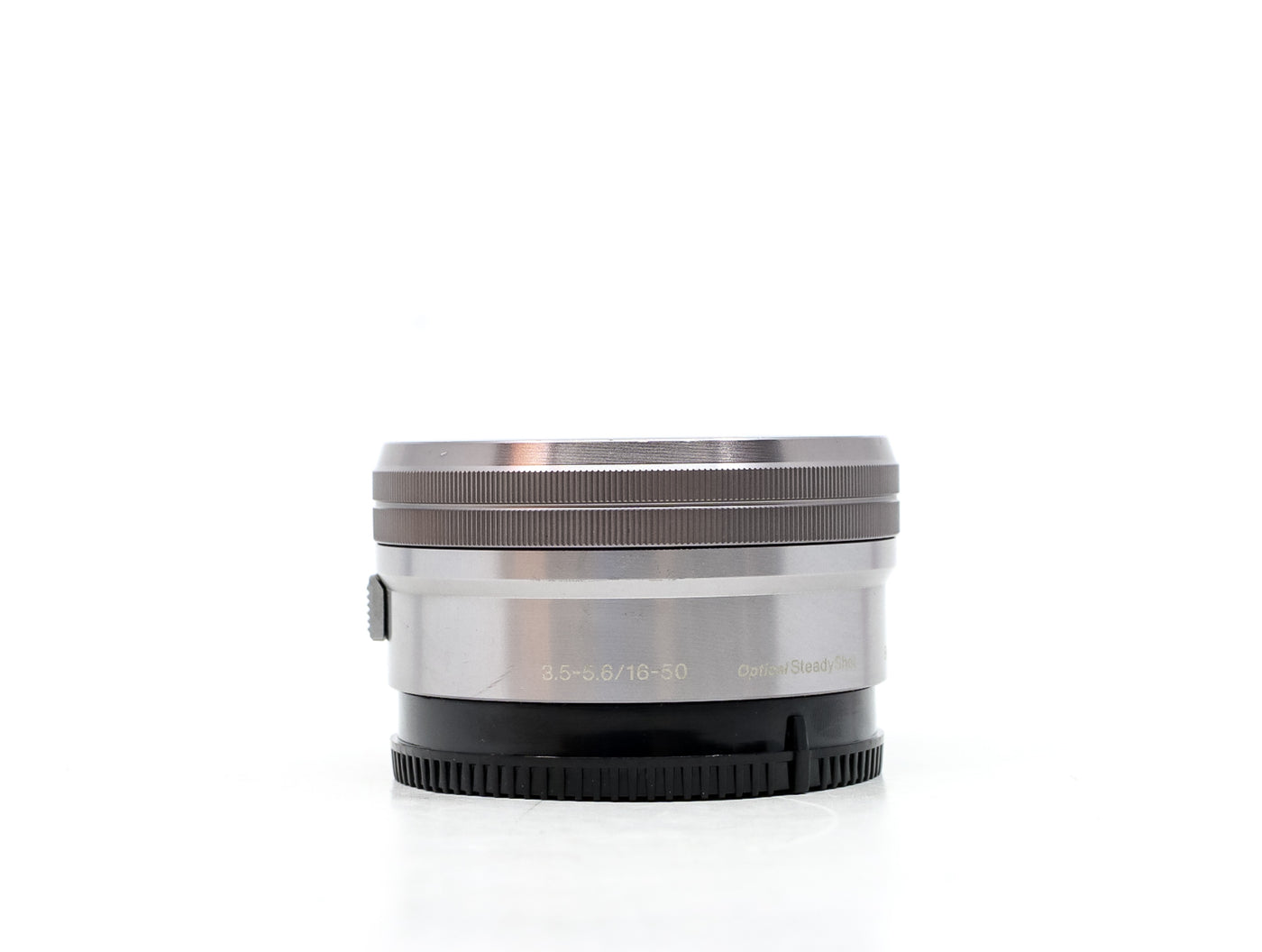 Sony E PZ 16-50 mm f/3,5-5,6 OSS · Hauptbild