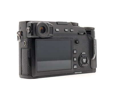 Fujifilm X-Pro 2