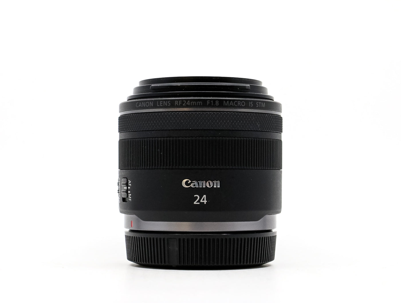 Canon RF 24mm f/1,8 Makro IS STM · Hauptbild