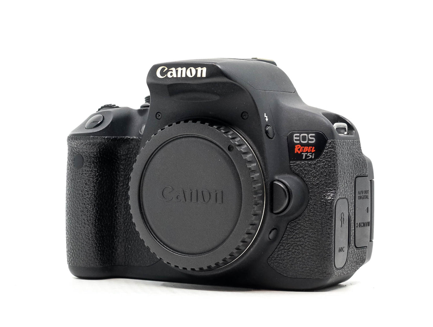 Canon EOS Rebel T5i · main image