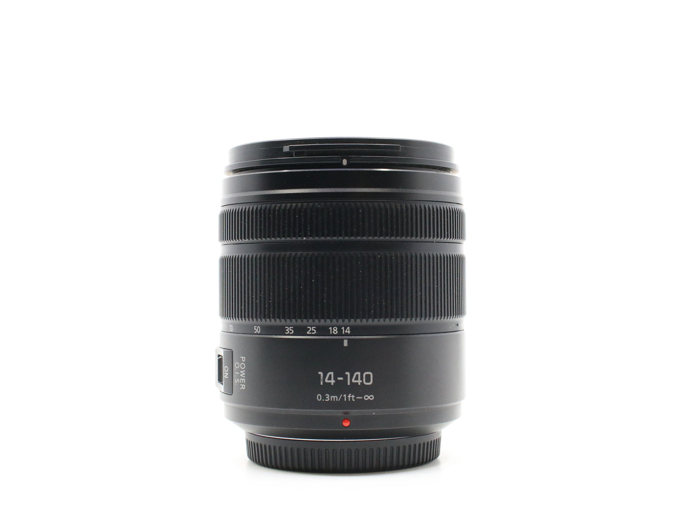Panasonic Lumix G Vario 14-140mm f/3.5-5.6 ASPH Power O.I.S. · main image