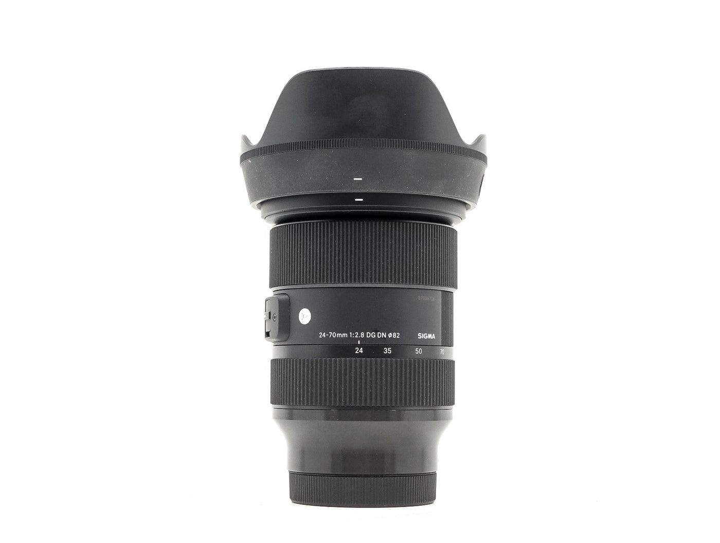 Sigma 24-70mm f/2.8 DG DN ART - L-Mount · main image
