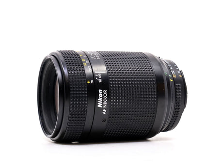 nikon|af nikkor 70-210mm f/4-5.6d - Excelente - 1
