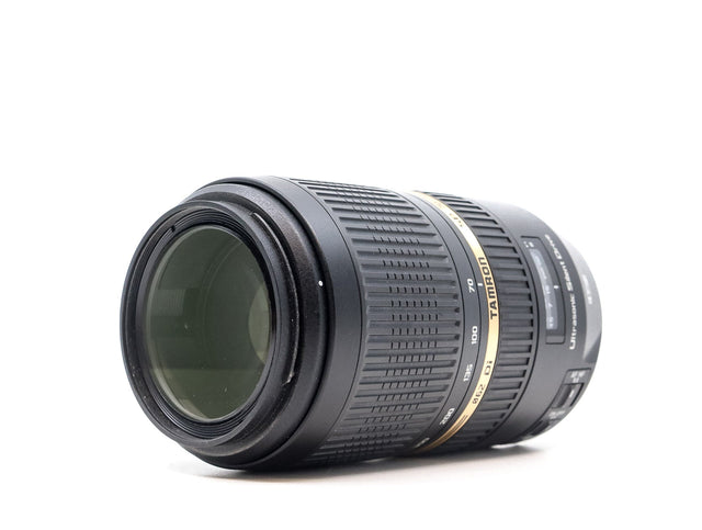 tamron|sp 70-300mm f/4-5.6 di vc usd|ef-mount - Excelente - 1