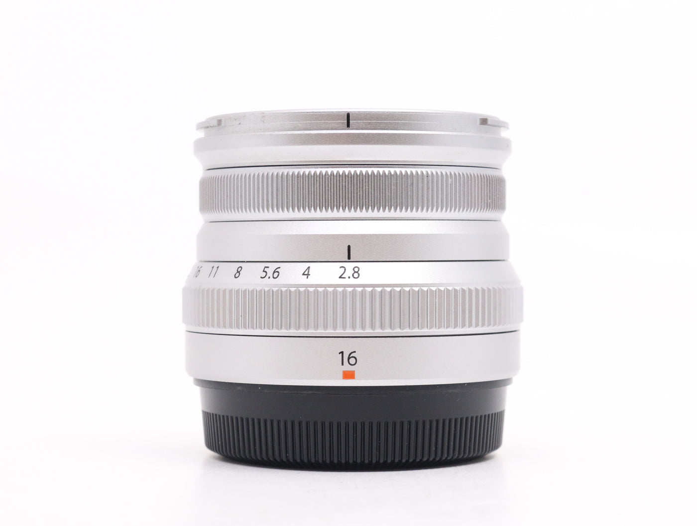 Fujifilm XF 16mm f/2.8 R WR · Hauptbild