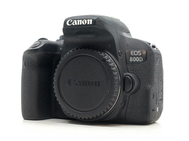 canon|eos 800d - Excelente - 1