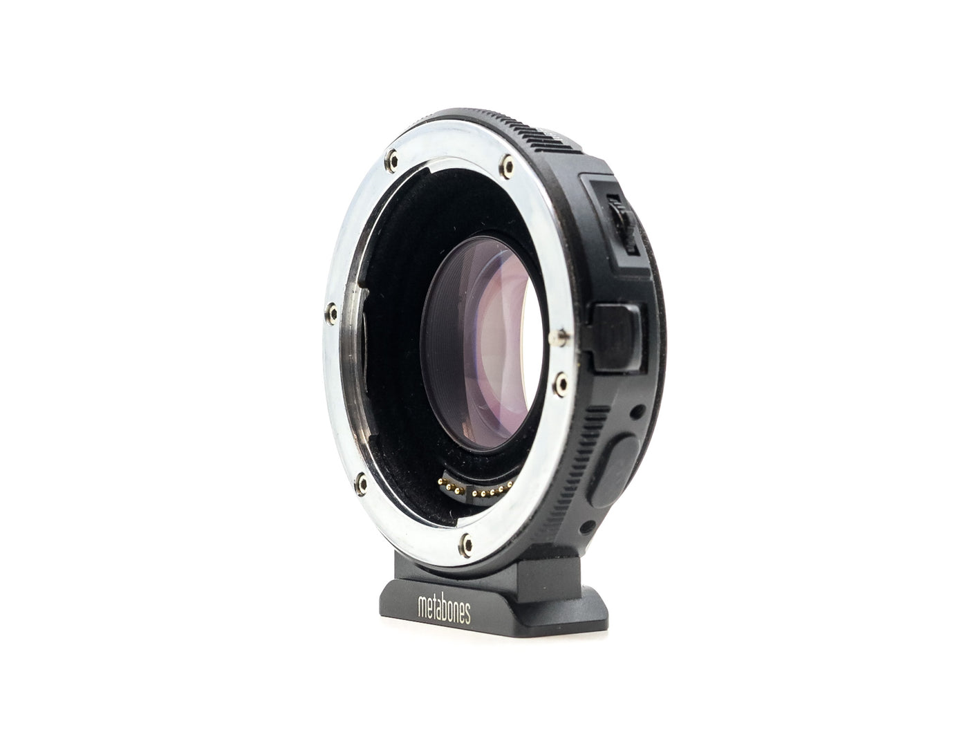 Metabones EF auf Micro Four Thirds T Speed Booster ULTRA 0,71x · Hauptbild