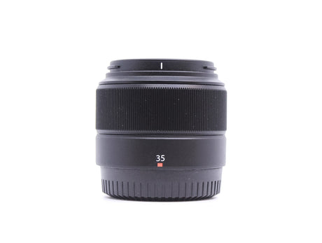 fujifilm|xc 35mm f/2 - Bueno - 1