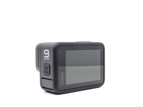 gopro|hero9 black - Excelente - 2
