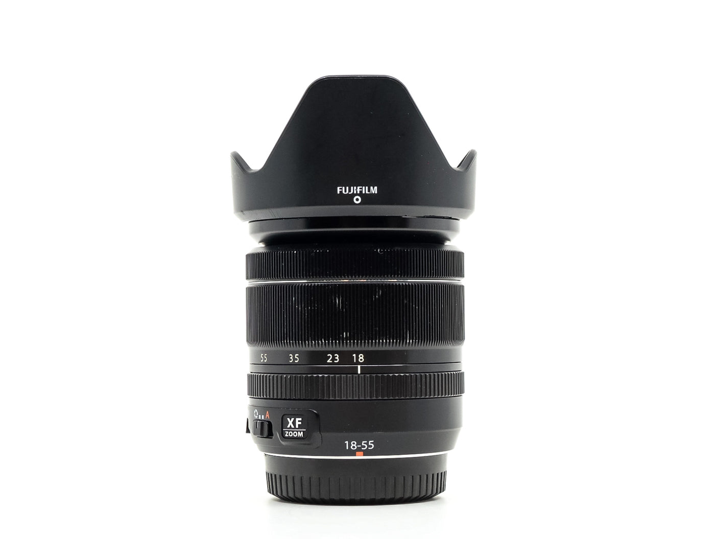 Fujifilm XF 18-55mm f/2.8-4 R LM OIS · Hauptbild