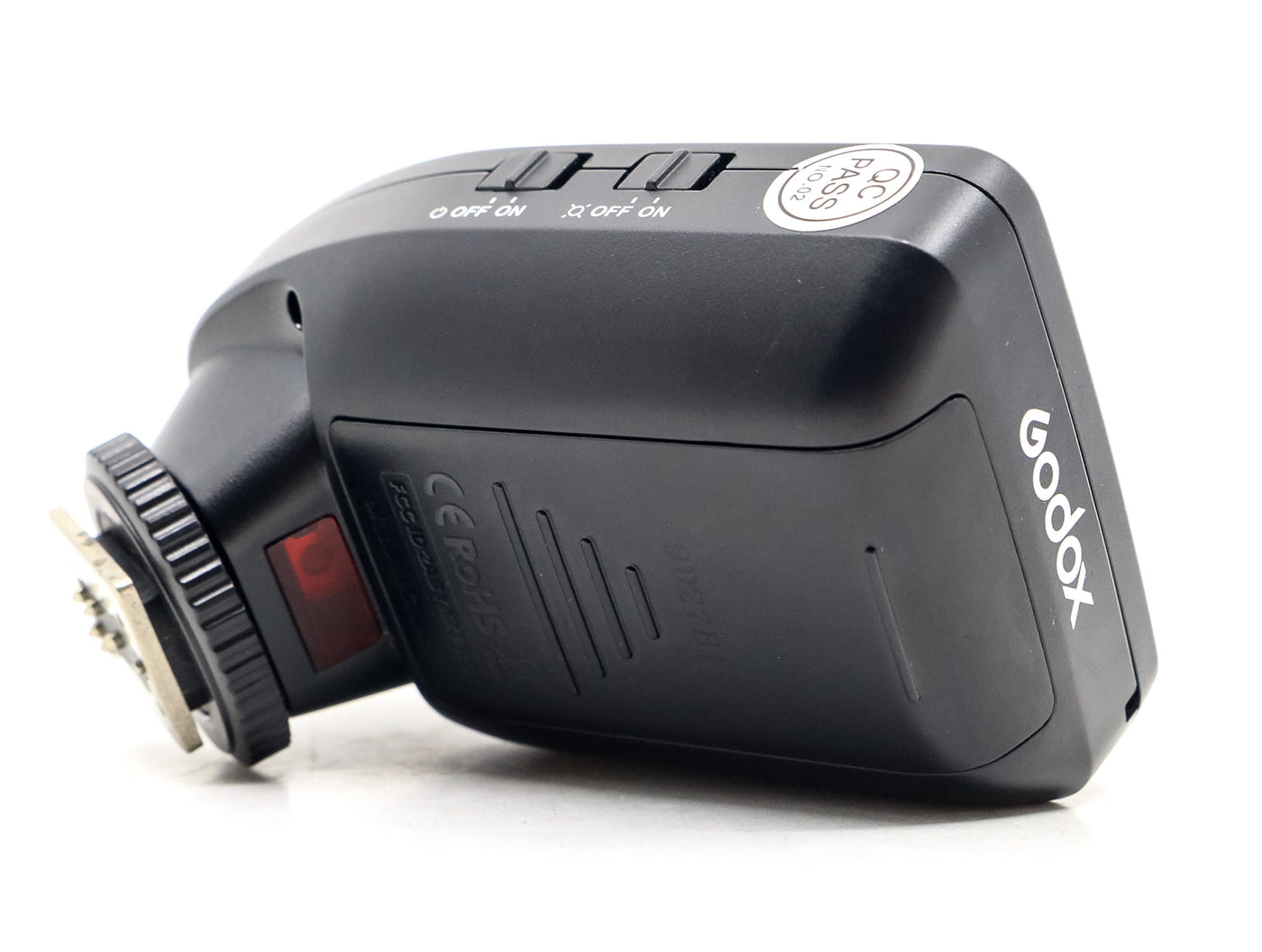 Godox XPro Funkauslöser - Canon-kompatibel · main image