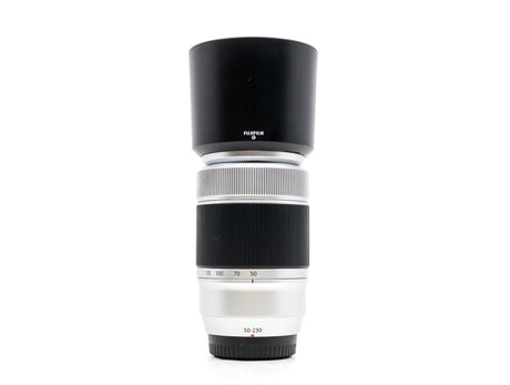 Fujifilm XC 50-230mm f/4.5-6.7 OIS II - segunda mano - excelente estado - foto principal - SKU 3712308 - Camera Market