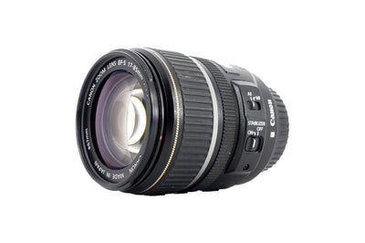 Canon EF-S 17-85mm f/4-5.6 IS USM 