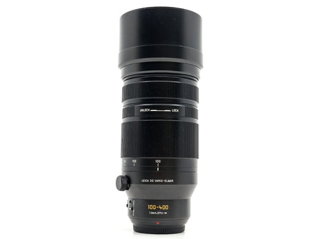 Panasonic Leica DG Vario-Elmar 100-400mm f/4-6.3 ASPH. Power O.I.S.