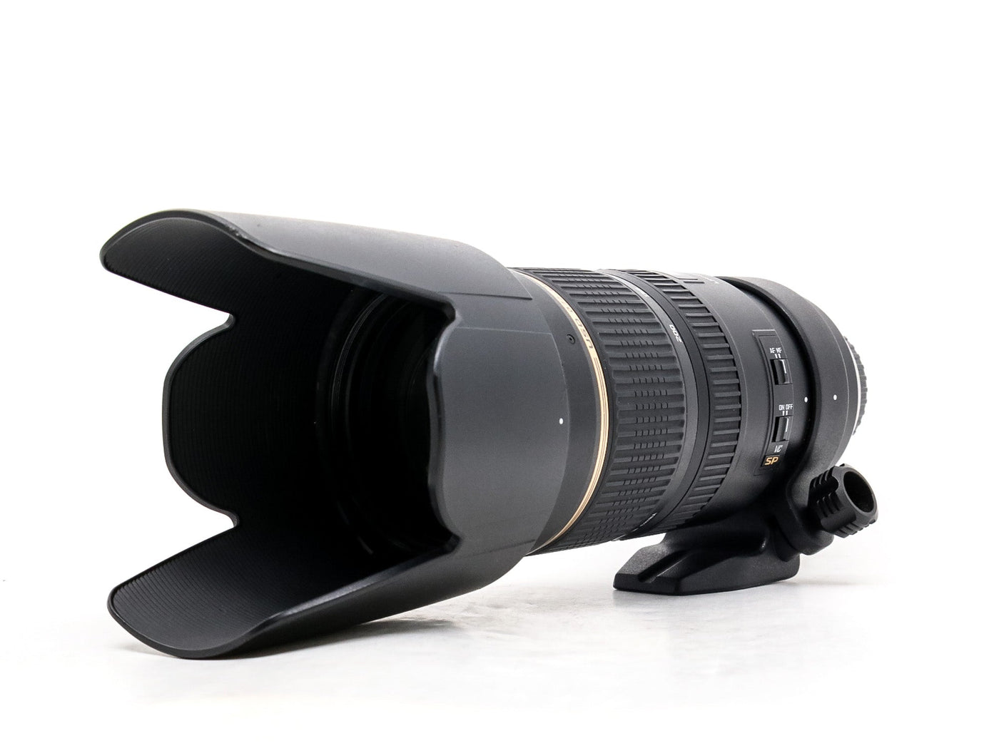 Tamron SP 70-200mm f/2.8 Di VC USD - Nikon Anschluss · Hauptbild